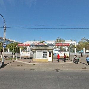 Gazety Krasnoyarskiy Rabochiy Avenue, 38А, Krasnoyarsk: photo