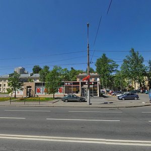 Grazhdanskiy Avenue, 72А, Saint Petersburg: photo