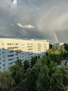 Ульяновск, Проспект Генерала Тюленева, 13: фото