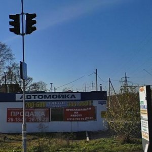 Kutuzova Street, 38А, : foto