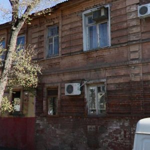 Sverdlova Street, 91, Astrahan: photo