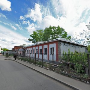 Dvor Proletarki Street, 92, Tver: photo