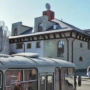 Tomskaya ulitsa, 5, Kemerovo: photo