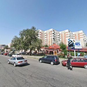 Tole Bi Street, 297И, Almaty: photo