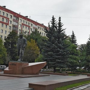 Korolyova Avenue, 1, Korolev: photo