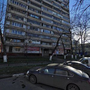 Москва, Смирновская улица, 4Б: фото