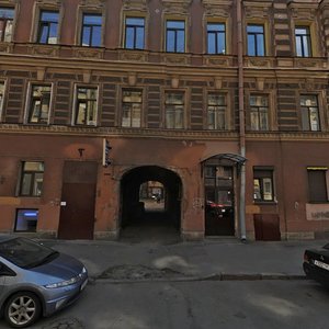 Vosstaniya Street, 42, : foto