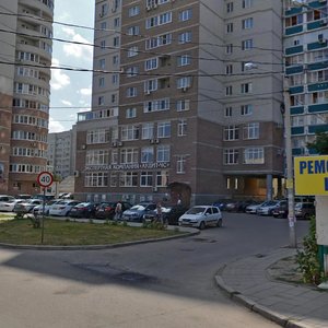 Kropotkina Street, 5, Voronezh: photo