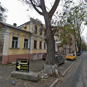 Turgenievska Street, 22, Kyiv: photo