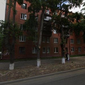Челябинск, Улица Богдана Хмельницкого, 20: фото