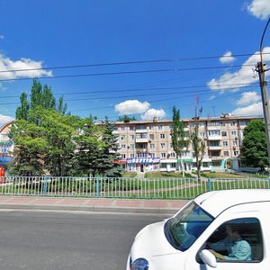 Kvartal Haievoho, 11, Luhansk: photo