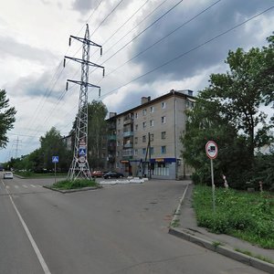 Polynkovskaya Street, 68, Tambov: photo