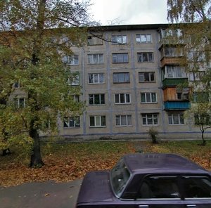 Mista Shalett Street, 7, : foto