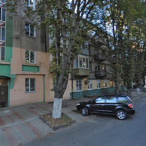 Korolenka Street, 14, Dnipro: photo