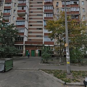 Volodymyra Vysotskoho Boulevard, 1/59, Kyiv: photo