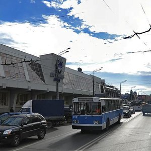 Pervomayskaya Street, 113, Yoshkar‑Ola: photo