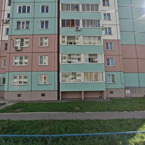 Хабаровск, Краснореченская улица, 161А: фото