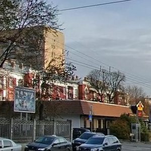 Lesi Ukrainky Boulevard, 27 ، كييف: صورة