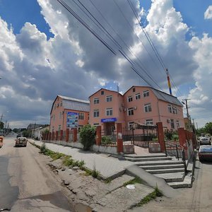 Симферополь, Улица Крылова, 95: фото