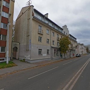 Vulica Ziankovaj, 12, Vitebsk: photo