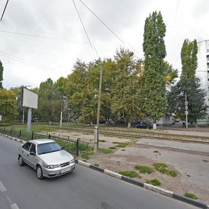 Bolshaya Sadovaya ulitsa, 129/135, Saratov: photo
