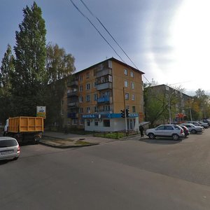 Sumskaya Street, 42, Kursk: photo