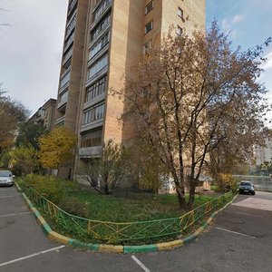 Korolenko Street, 2к7 ، موسكو: صورة