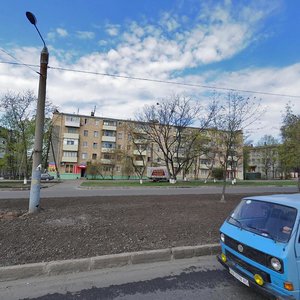 Prospekt Yuriia Haharina, 262, Kharkiv: photo