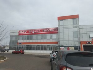 Mashinosroitelnaya Street, 69 ، نابريجني تشيلني: صورة