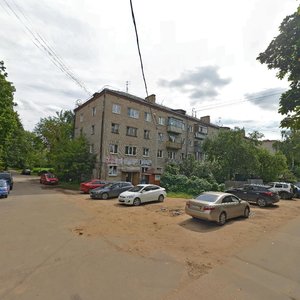 Ulitsa 8 Marta, 18, Shelkovo: photo