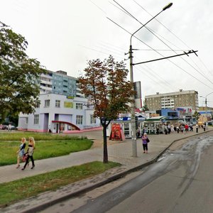 Могилёв, Пушкинский проспект, 75Д: фото