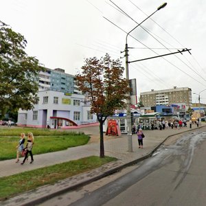 Pushkinski praspiekt, 75Д, Mogilev: photo