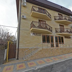 Ulitsa Gertsena, 2А, Gelendgik: photo