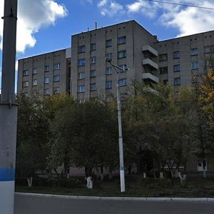 Sovetskaya Street, 9, Novocheboksarsk: photo