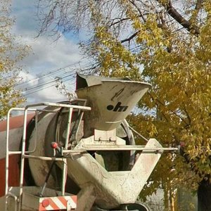 Polzunova Street, 47Б, Barnaul: photo