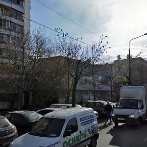 Argunovskaya Street, 14с2, : foto