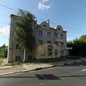 Kultury Street, 103, Nizhny Novgorod: photo