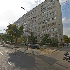 Mitrofana Sedina Street, 175, Krasnodar: photo