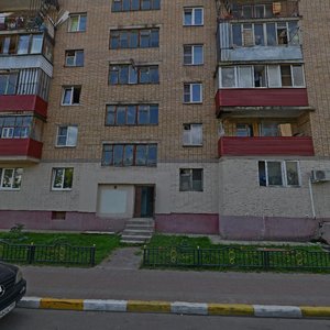 Vorovskogo Street, 3/3, : foto