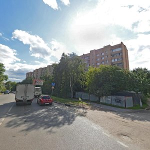 Yaroslavskoye shosse, 6, Pushkino: photo