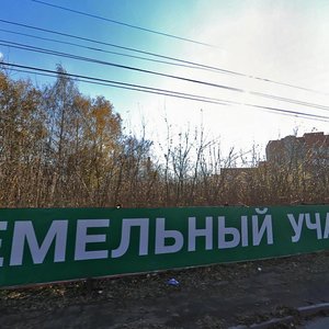 Semashko Street, 14, Ryazan: photo