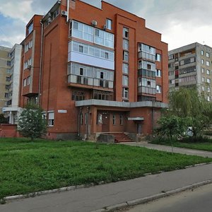 Novosilskaya ulitsa, 12, Orel: photo