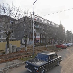 Yuliusa Fuchika Street, 1, Pyatigorsk: photo