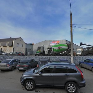 Dmitrovskoye Highway, 163с13 ، موسكو: صورة