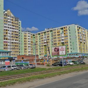 Mikrorayon Gorskiy, 53А, Novosibirsk: photo