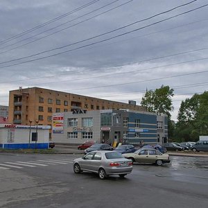 Severnaya ulitsa, 3, Vologda: photo