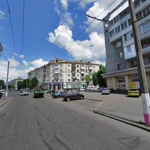 Velyka Berdychivs'ka Street, 5, Zhytomyr: photo