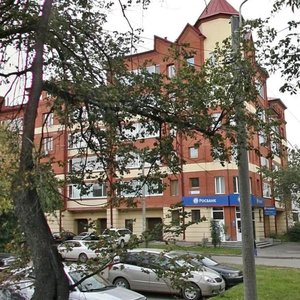 Kustarniy Lane, 1, Tomsk: photo