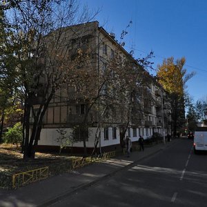 Oktyabrskaya Street, 68, Moscow: photo