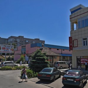 Kalynova Street, 3, Dnipro: photo